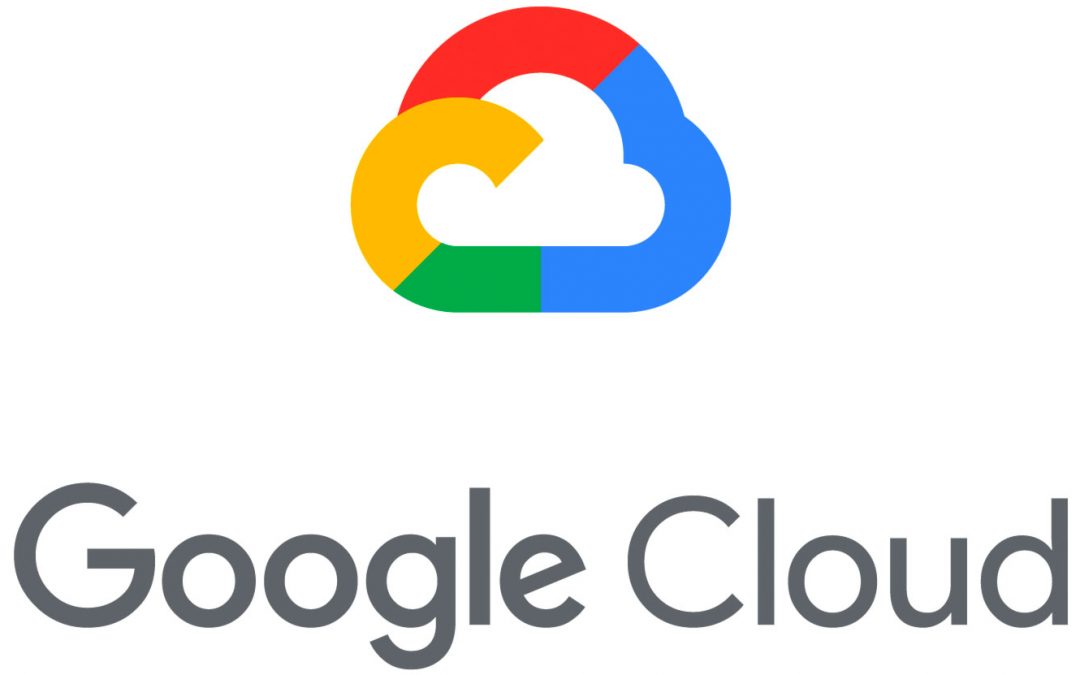 google cloud logo